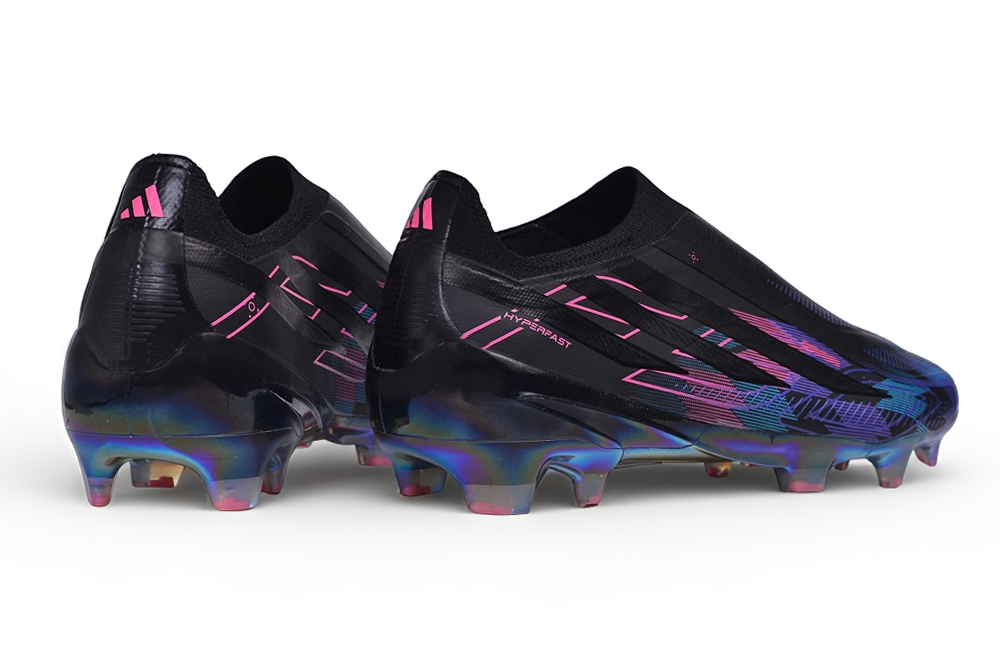 CHUTEIRA ADIDAS F50 HYPERFAST ELITE LACELESS