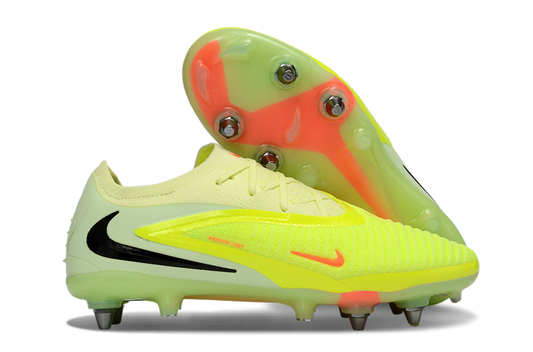'CHUTEIRA NIKE PHANTOM GX6 TRAVA MISTA (removível)