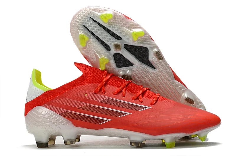 CHUTEIRA ADIDAS SPEEDFLOW CAMPO (PRONTA ENTREGA)