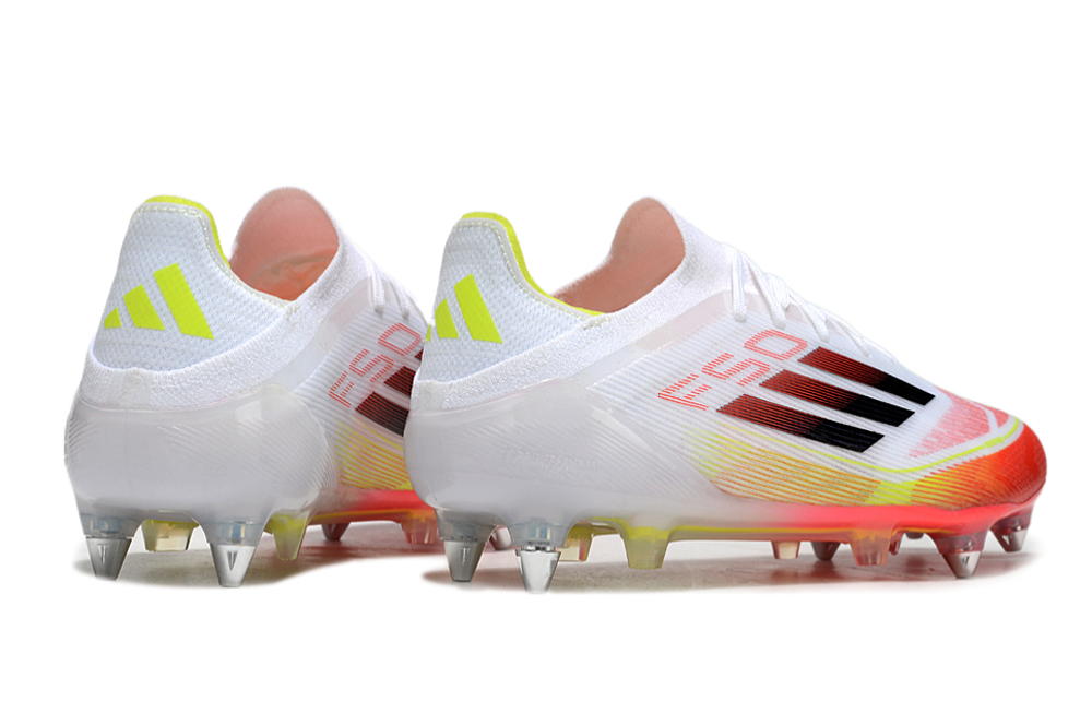 CHUTEIRA ADIDAS F50 TRAVA MISTA