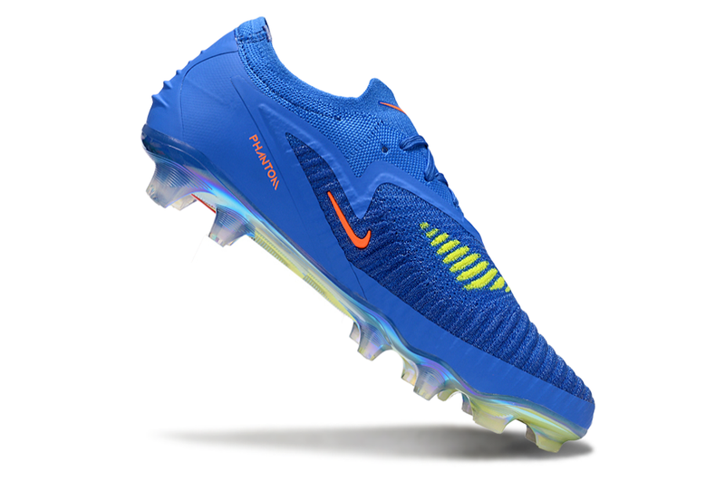 'CHUTEIRA NIKE PHANTOM GX6 ELITE CAMPO