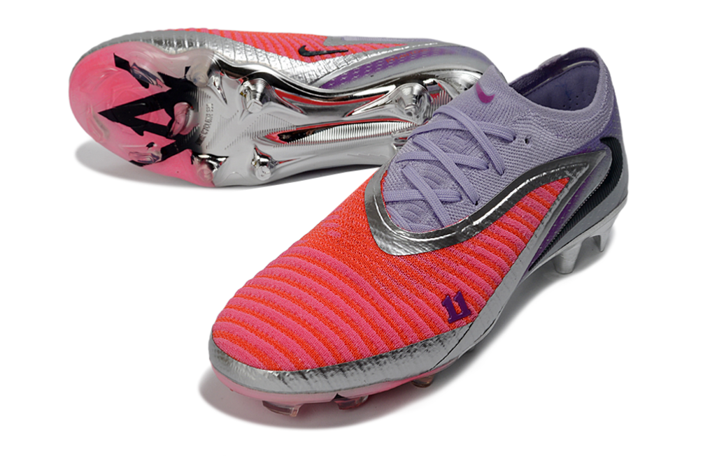 'CHUTEIRA NIKE PHANTOM GX6 CAMPO (PRONTA ENTREGA)