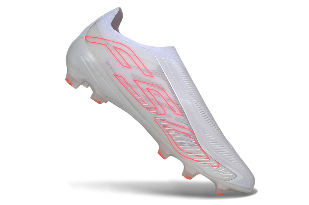 CHUTEIRA ADIDAS F50 HYPERFAST ELITE LACELESS