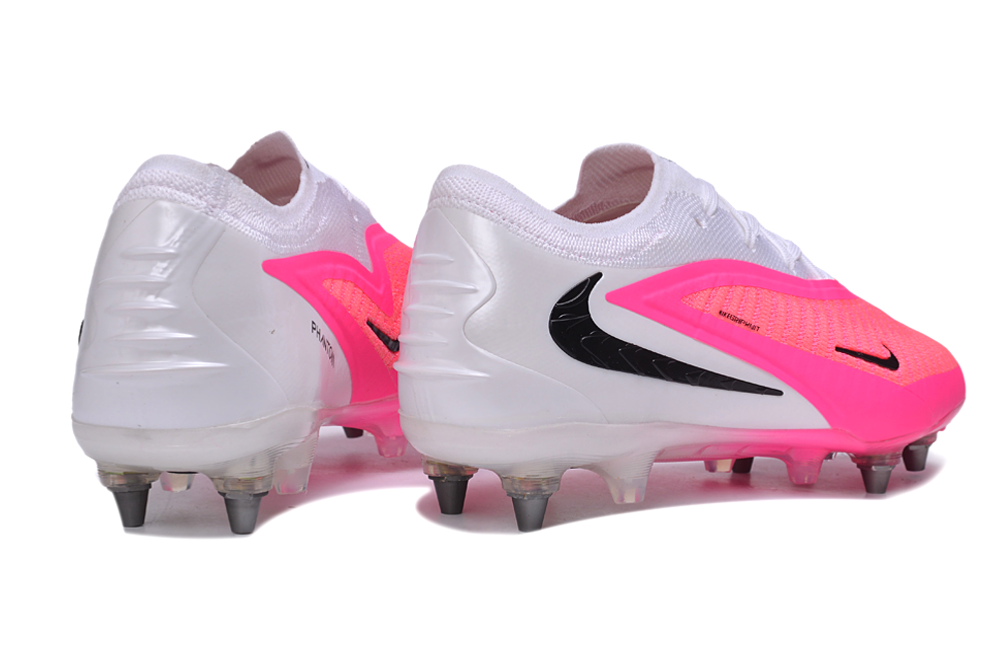 'CHUTEIRA NIKE PHANTOM GX6 TRAVA MISTA (removível)
