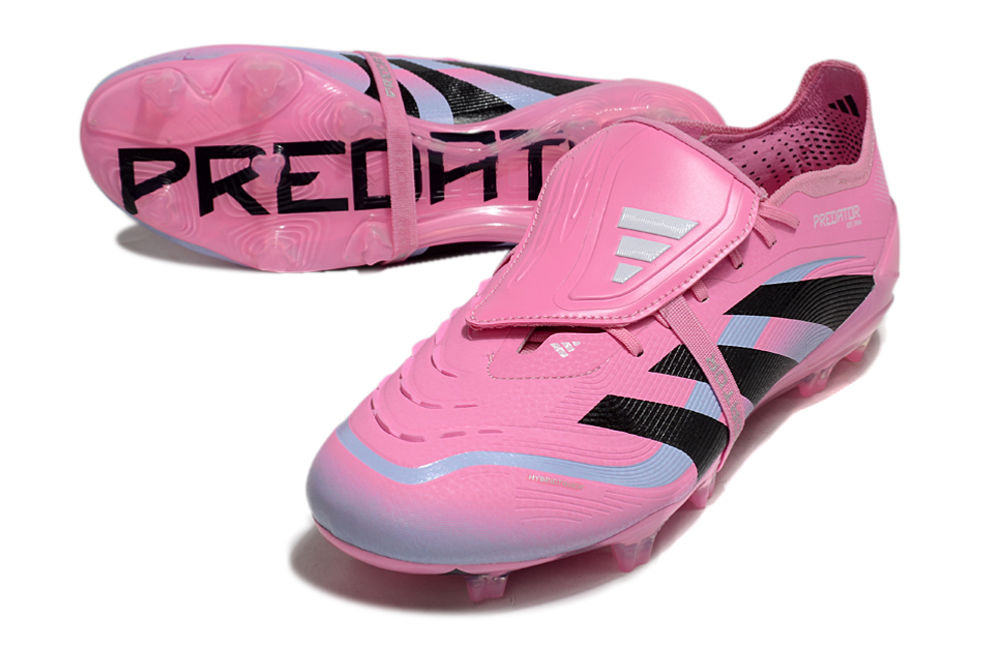 'CHUTEIRA ADIDAS PREDATOR 30 CAMPO