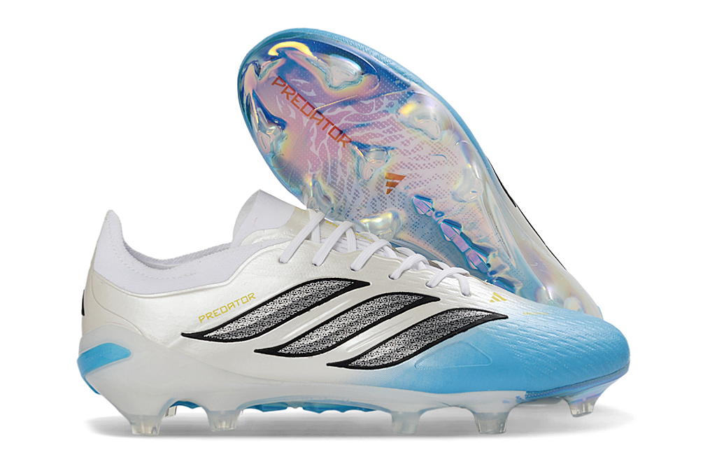 CHUTEIRA ADIDAS PREDATOR 26 CAMPO
