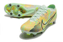 CHUTEIRA NIKE MERCURIAL VAPOR 15 TRAVA MISTA (removível)