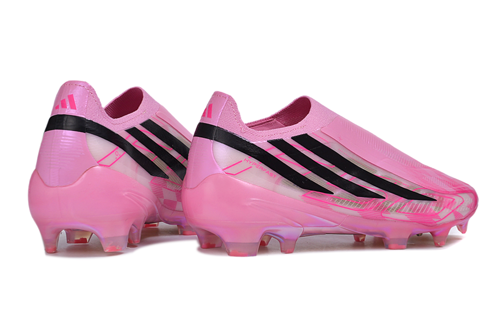 CHUTEIRA ADIDAS F50 HYPERFAST ELITE LACELESS