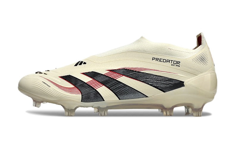 CHUTEIRA ADIDAS PREDATOR 30 CAMPO (sem cadarço)