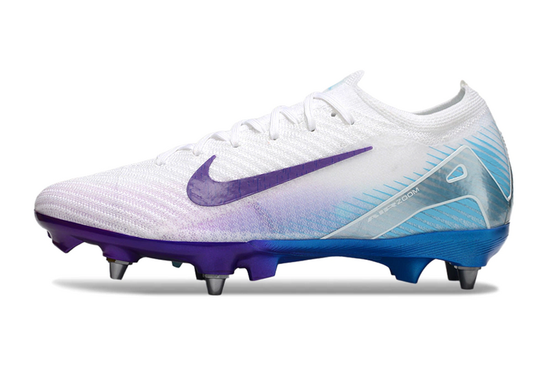 'CHUTEIRA NIKE MERCURIAL VAPOR 16 TRAVA MISTA (removível)
