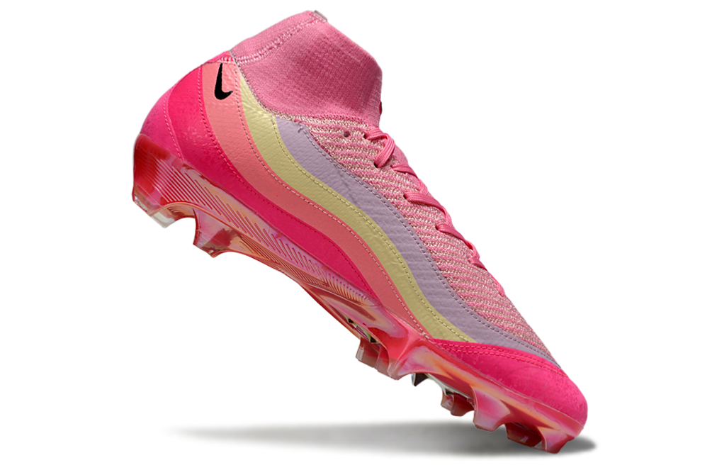 'CHUTEIRA NIKE MERCURIAL SUPERFLY 10 ELITE CAMPO