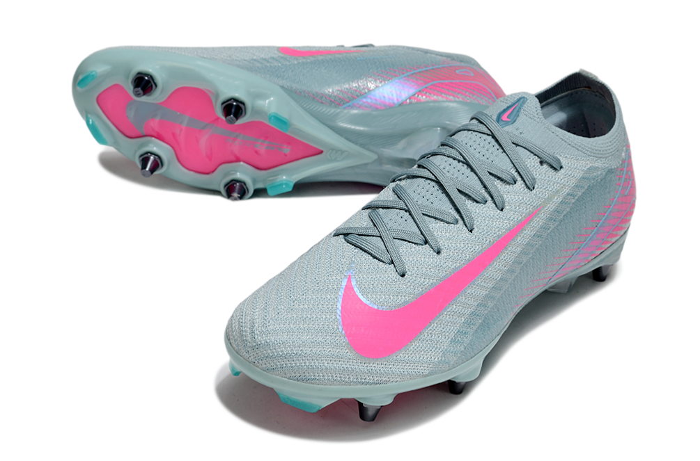 CHUTEIRA NIKE MERCURIAL VAPOR 16 TRAVA MISTA (removível)