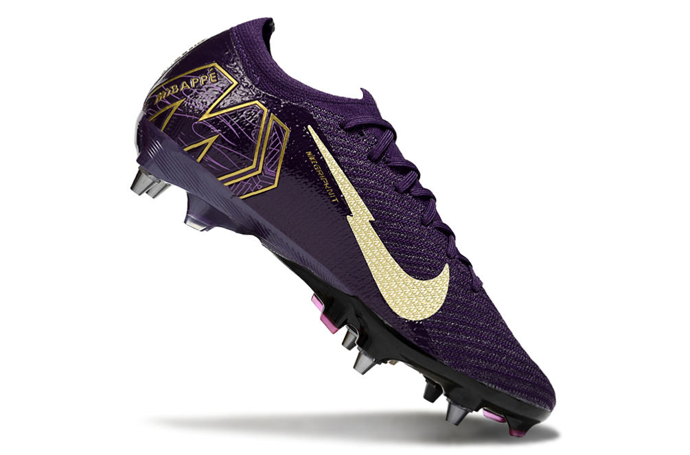 'CHUTEIRA NIKE MERCURIAL VAPOR 16 TRAVA MISTA (removível)
