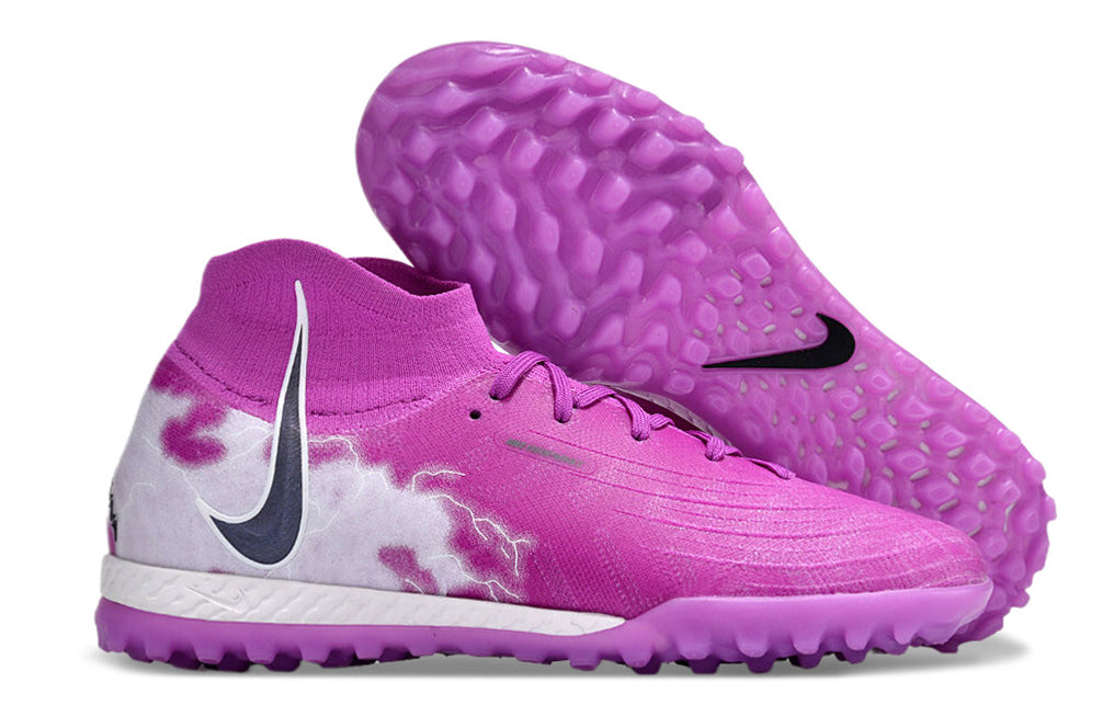 CHUTEIRA NIKE PHANTOM LUNA ELITE SOCIETY