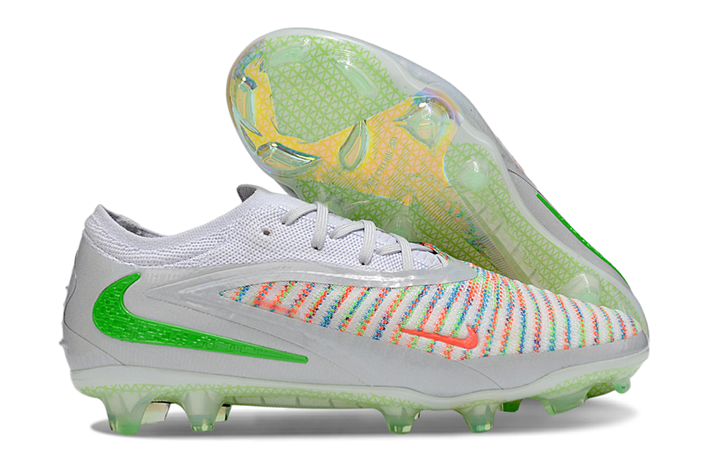 'CHUTEIRA NIKE PHANTOM GX6 CAMPO (PRONTA ENTREGA)