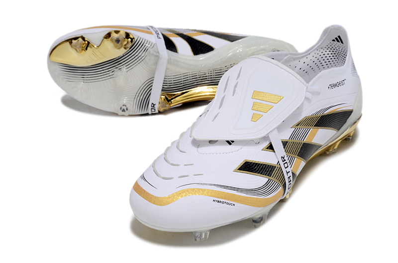 'CHUTEIRA ADIDAS PREDATOR 30 CAMPO