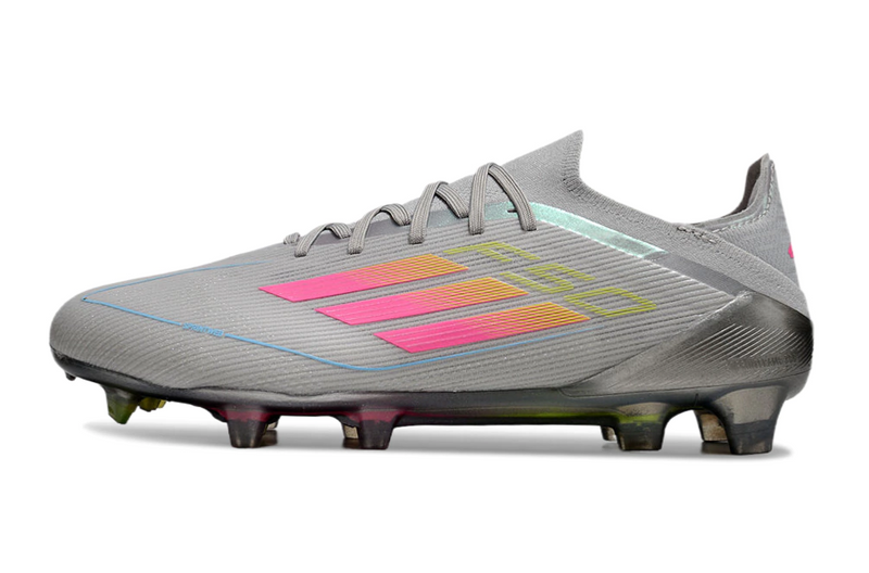CHUTEIRA ADIDAS F50 TRAVA MISTA
