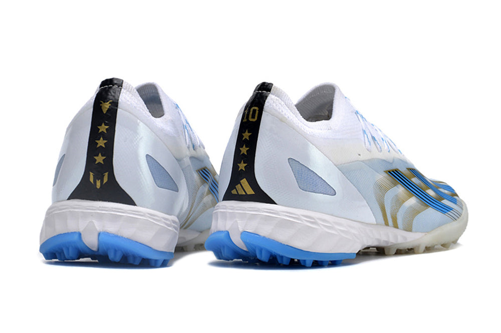 CHUTEIRA ADIDAS X CRAZYFAST SOCIETY