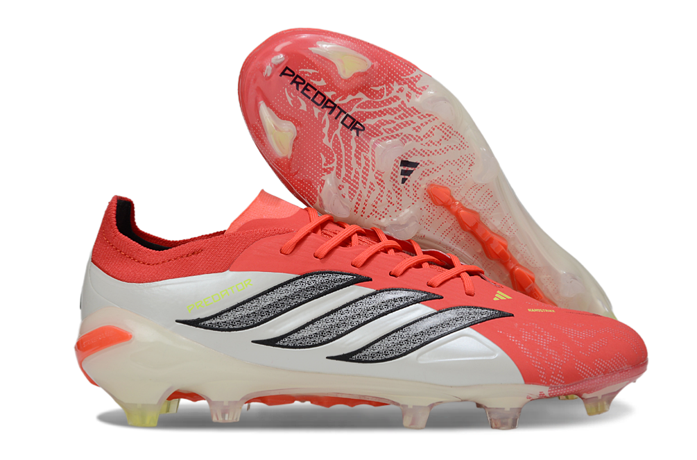 CHUTEIRA ADIDAS PREDATOR 26 CAMPO