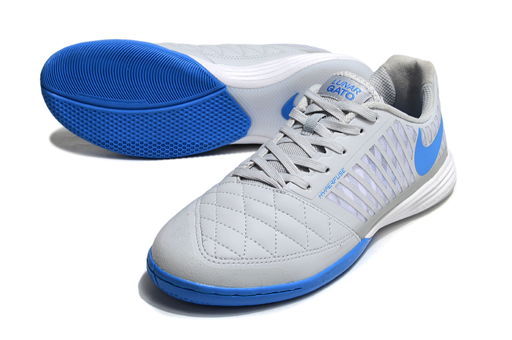 CHUTEIRA NIKE LUNAR GATO FUTSAL