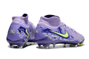 !CHUTEIRA NIKE PHANTOM LUNA ELITE CAMPO