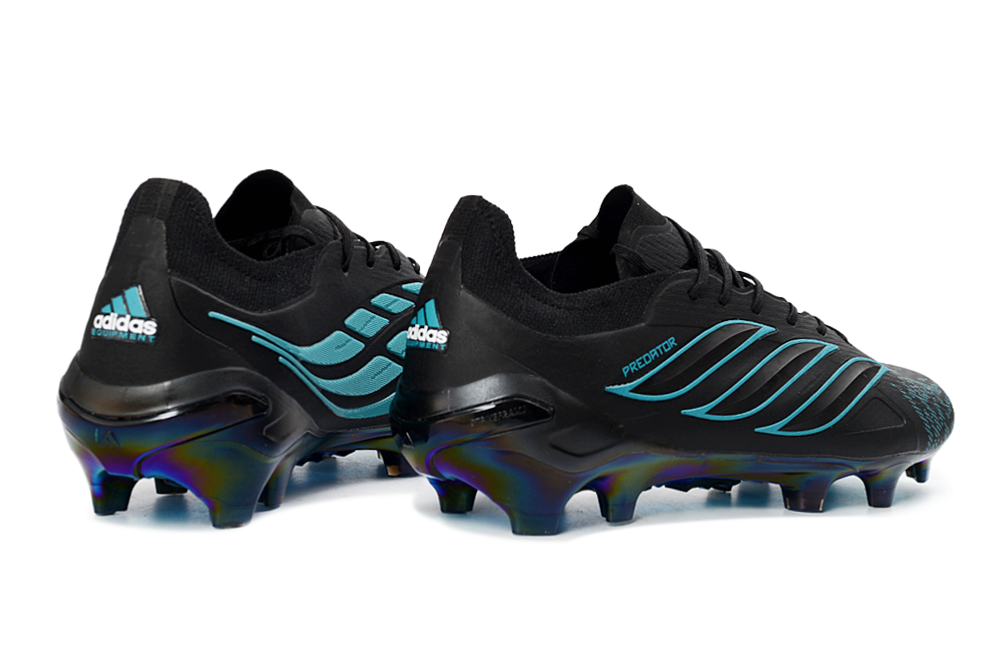 CHUTEIRA ADIDAS PREDATOR 26 CAMPO