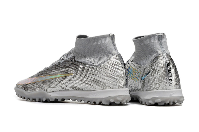 CHUTEIRA NIKE MERCURIAL SUPERFLY 9 ELITE SOCIETY