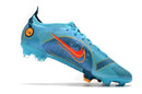 CHUTEIRA NIKE MERCURIAL VAPOR 14 ELITE CAMPO