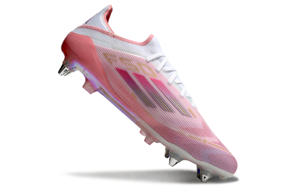 CHUTEIRA ADIDAS F50 TRAVA MISTA