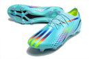 CHUTEIRA ADIDAS X SPEEDPORTAL CAMPO