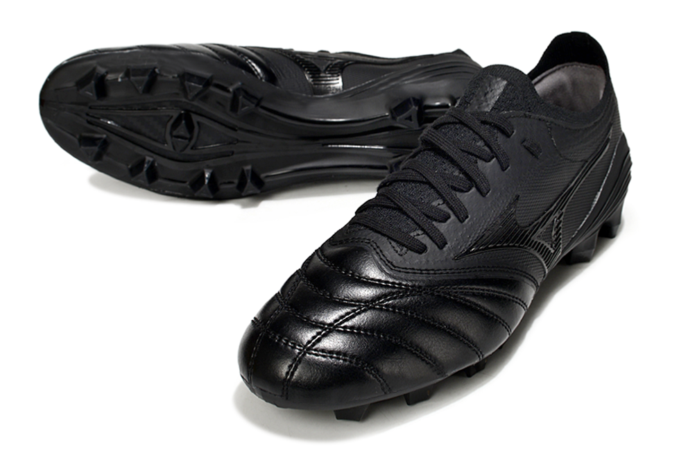 CHUTEIRA MIZUNO MORELIA NEO 4 CAMPO