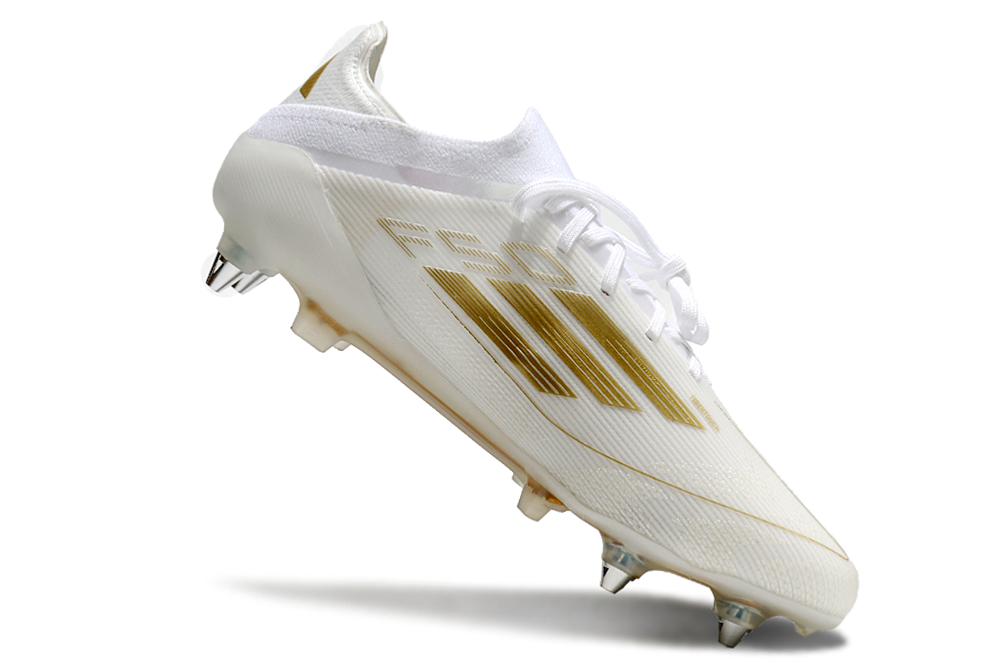 CHUTEIRA ADIDAS F50 TRAVA MISTA
