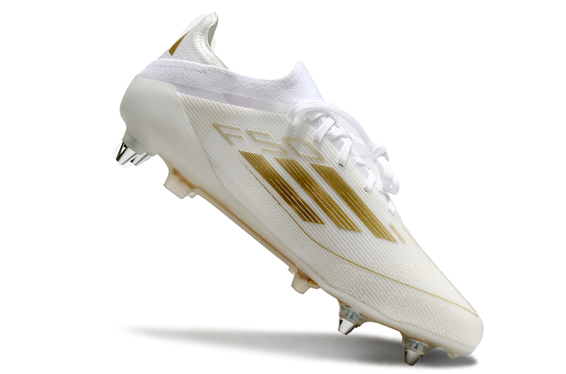 CHUTEIRA ADIDAS F50 TRAVA MISTA