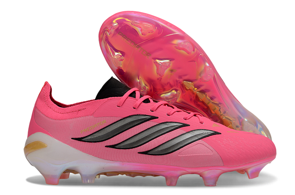CHUTEIRA ADIDAS PREDATOR 26 CAMPO