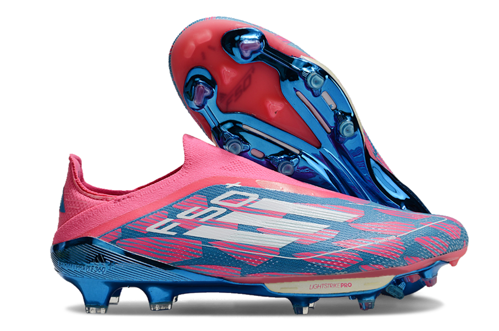 CHUTEIRA ADIDAS F50 CAMPO (sem cadarço)