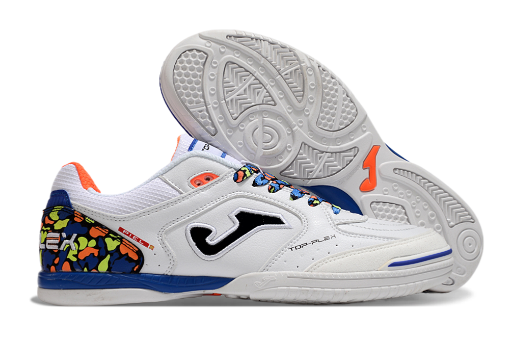TENIS JOMA TOP FLEX FUTSAL