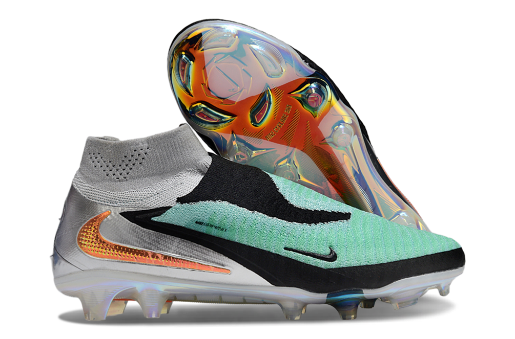 CHUTEIRA NIKE PHANTOM GX6 ELITE CAMPO