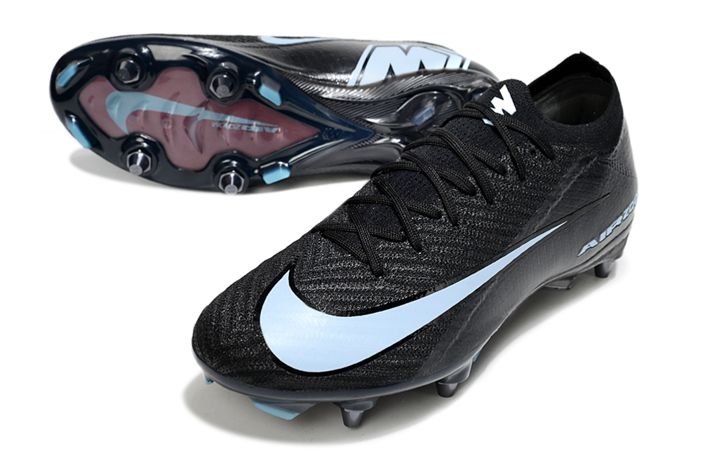 'CHUTEIRA NIKE MERCURIAL VAPOR 16 TRAVA MISTA (removível)