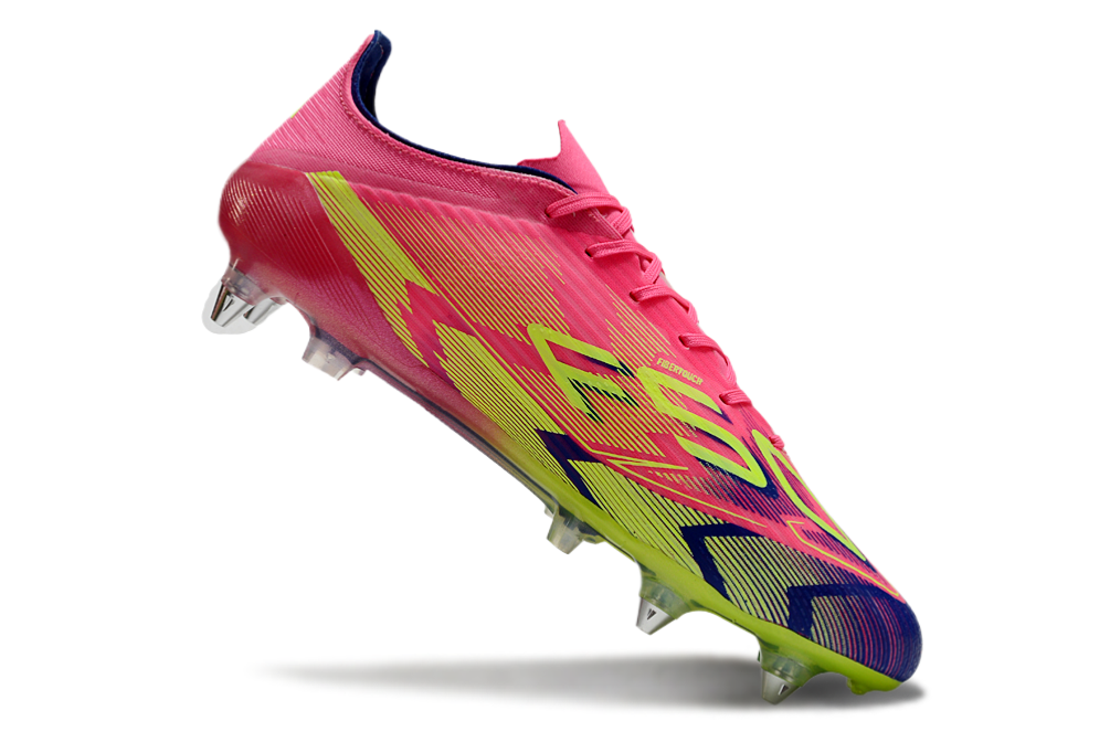 CHUTEIRA ADIDAS F50 TRAVA MISTA