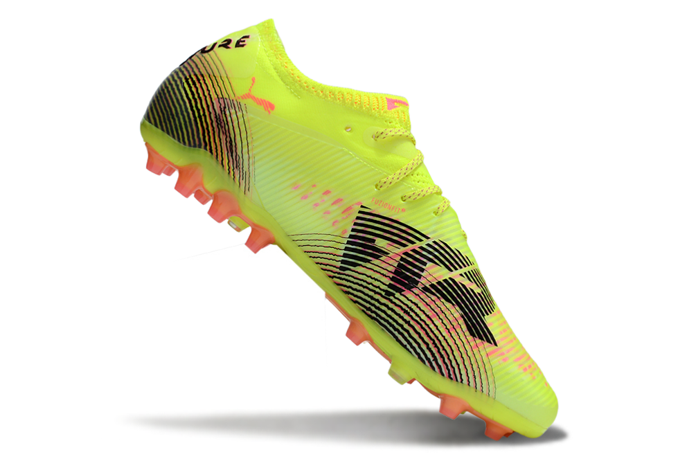 CHUTEIRA PUMA FUTURE 8 AG ULTIMATE SOCIETY