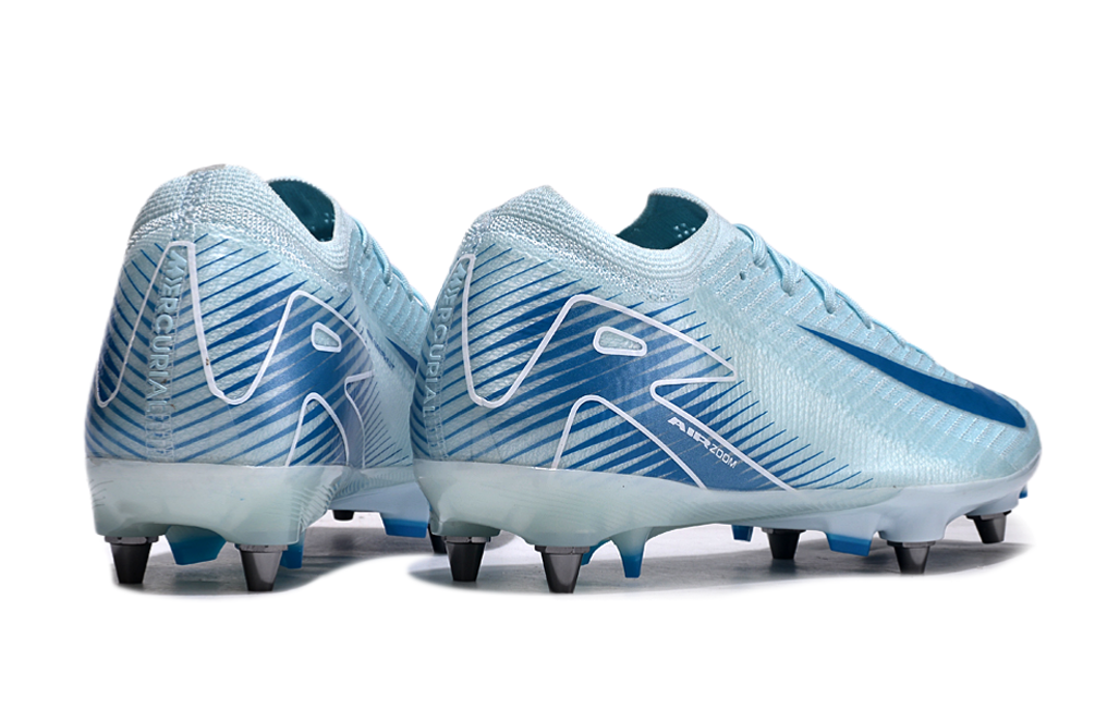 CHUTEIRA NIKE MERCURIAL VAPOR 16 TRAVA MISTA (removível)