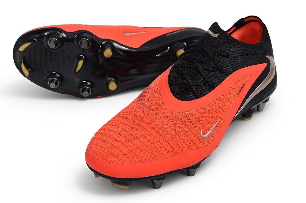 'CHUTEIRA NIKE PHANTOM GX6 TRAVA MISTA (removível)