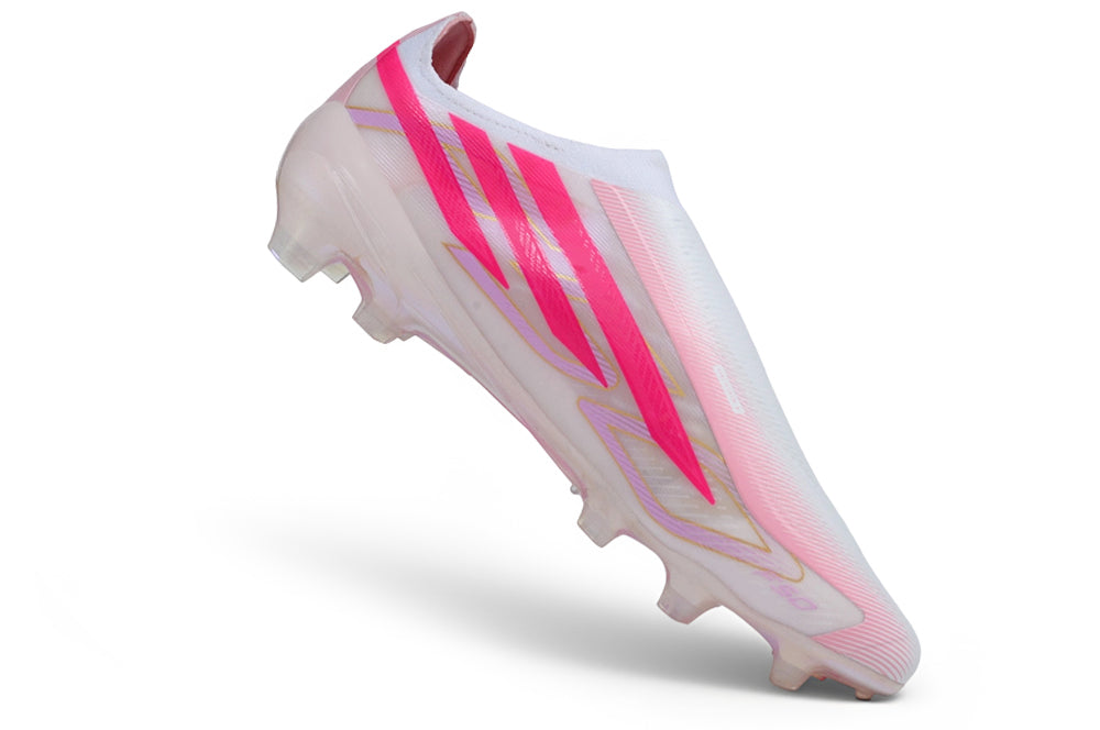 CHUTEIRA ADIDAS F50 HYPERFAST ELITE LACELESS