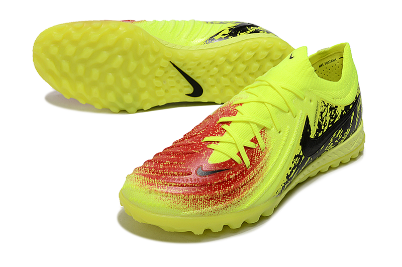 CHUTEIRA NIKE PHANTOM GX2 ELITE SOCIETY