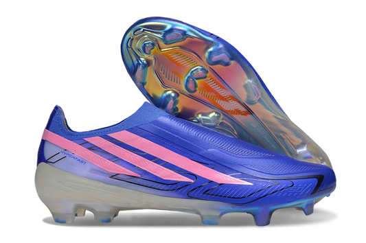 CHUTEIRA ADIDAS F50 HYPERFAST ELITE LACELESS