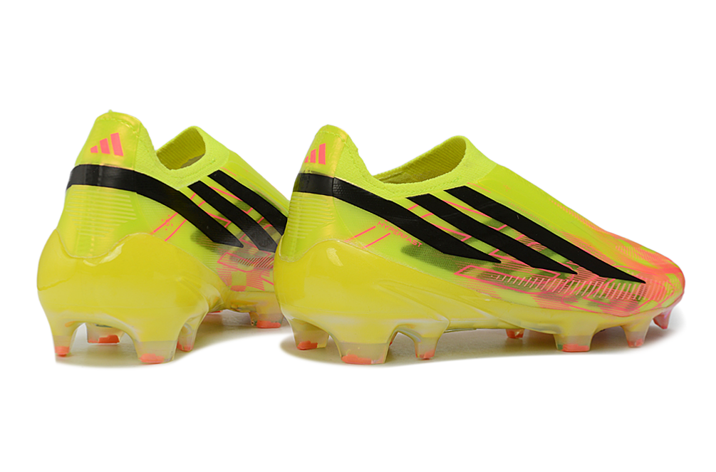 CHUTEIRA ADIDAS F50 HYPERFAST ELITE LACELESS