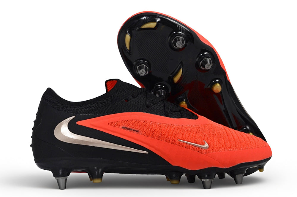 'CHUTEIRA NIKE PHANTOM GX6 TRAVA MISTA (removível)
