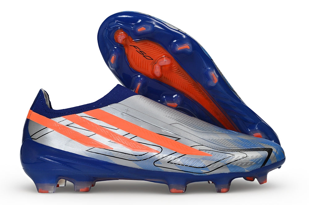 CHUTEIRA ADIDAS F50 HYPERFAST ELITE LACELESS