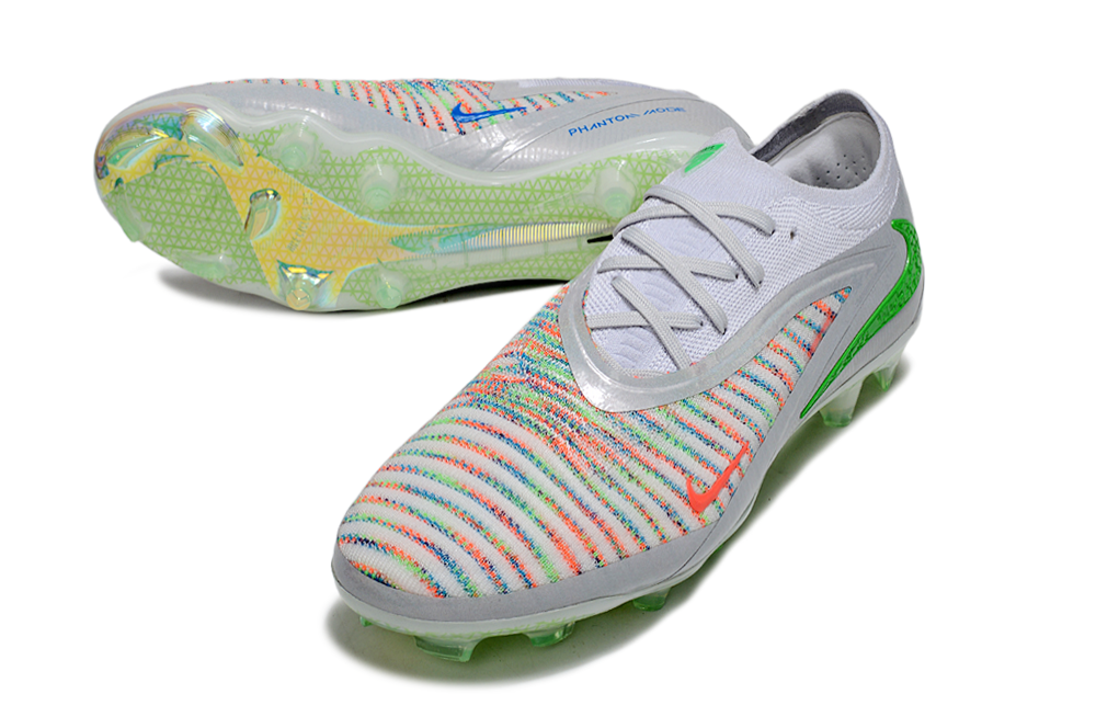 'CHUTEIRA NIKE PHANTOM GX6 CAMPO (PRONTA ENTREGA)
