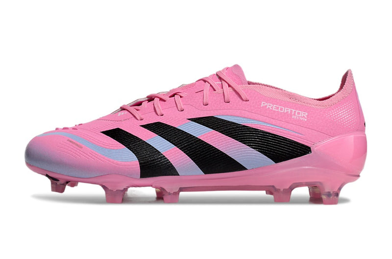 'CHUTEIRA ADIDAS PREDATOR 30 CAMPO